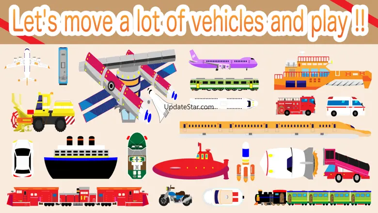 vehicle toys 1.1.2