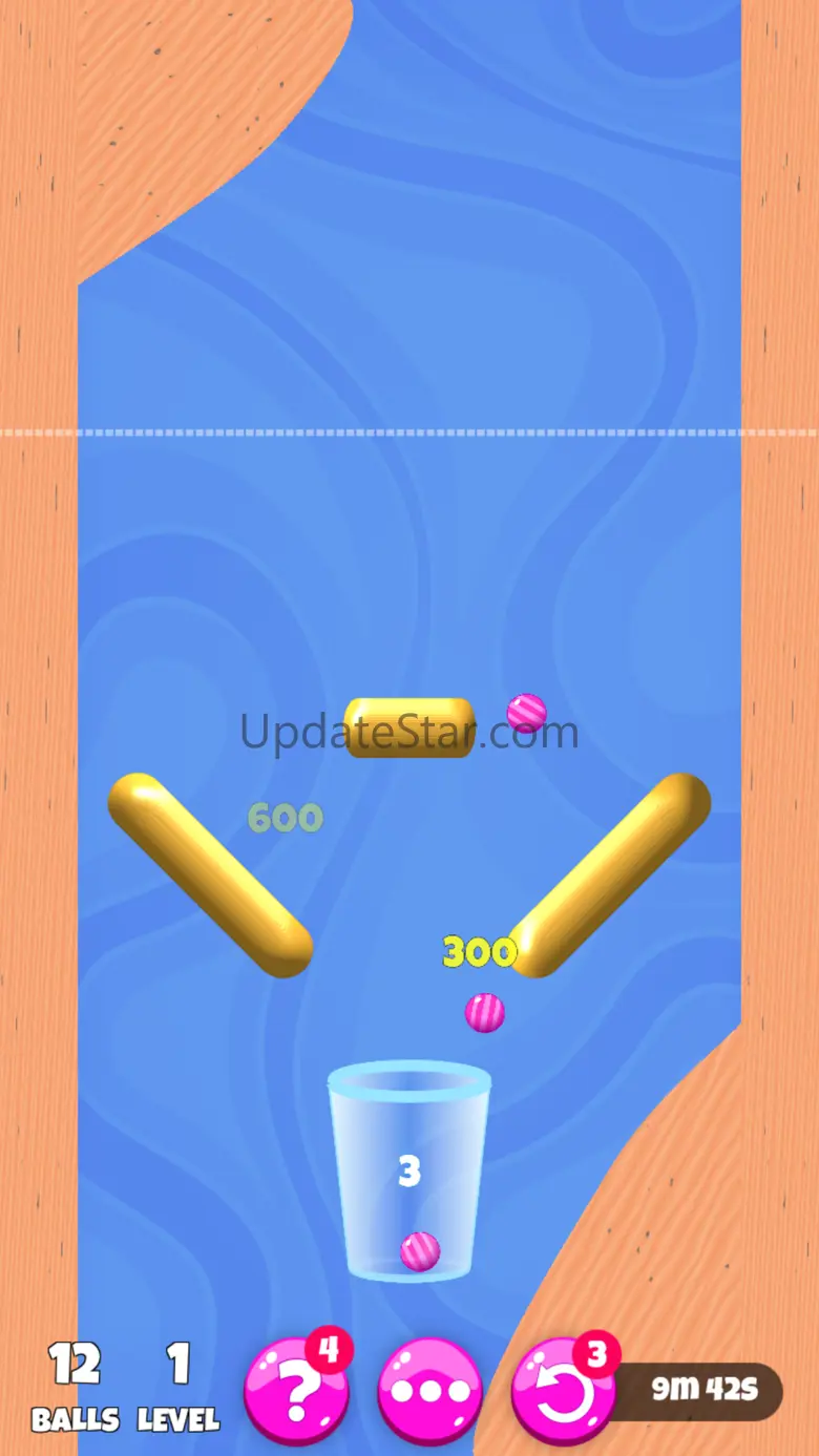 Cuppy Ball 8.3