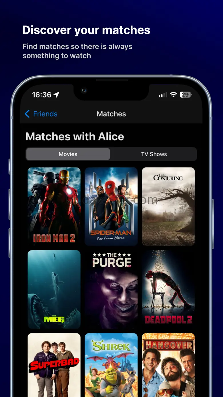 FLIX - Movies and TV 2.1.0