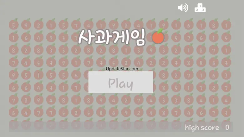 Make 10 - apple number 1.6.10