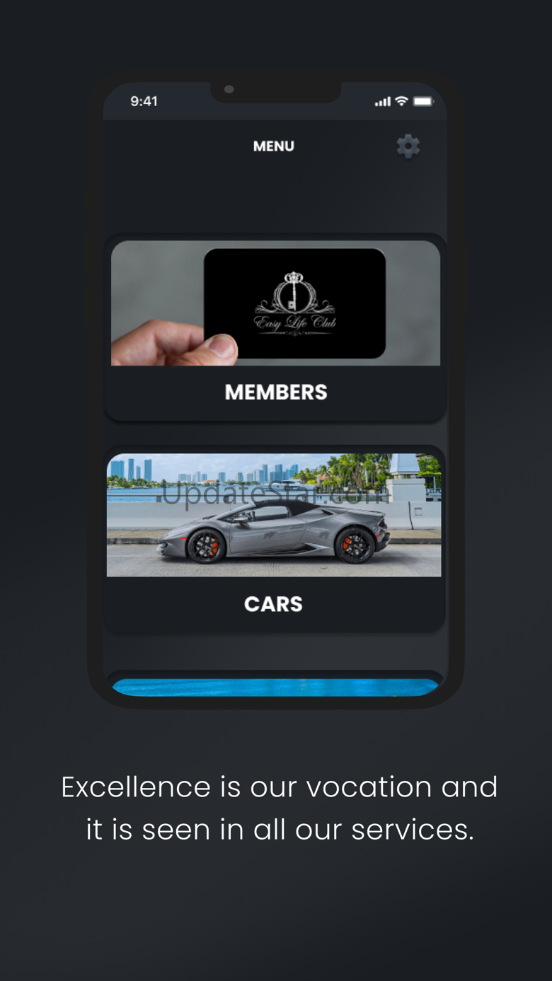 Easy Life Club v1.0.9
