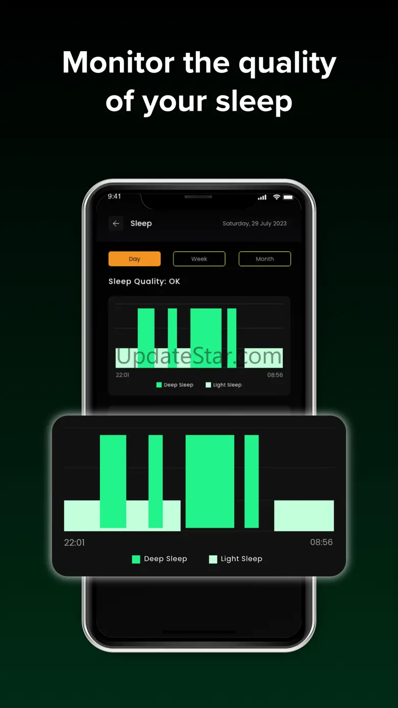 beatXP FIT/TRAK (official app) 6.37