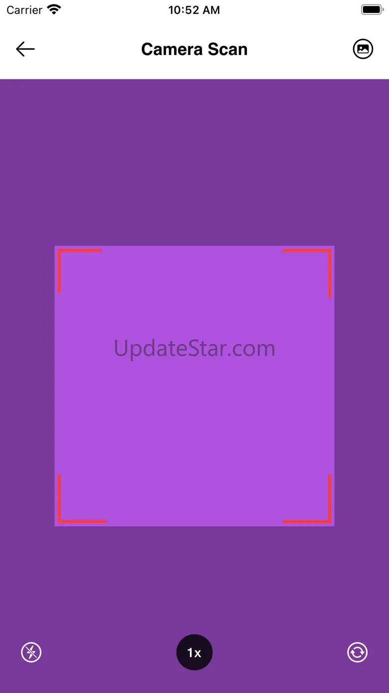 iQuickScan QR V1.4