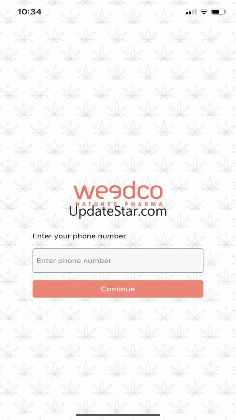 WeedCo 3.4.0