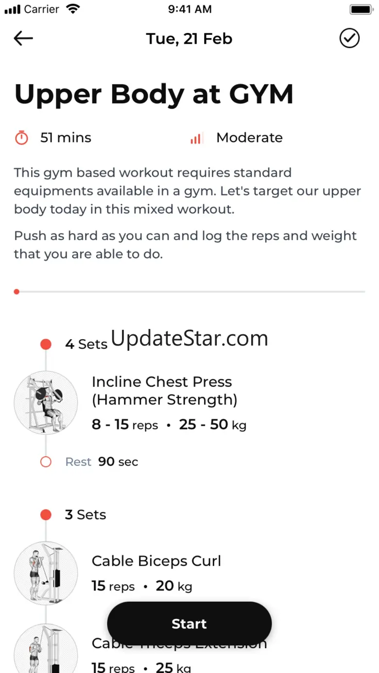 ChooseActiv 3.0
