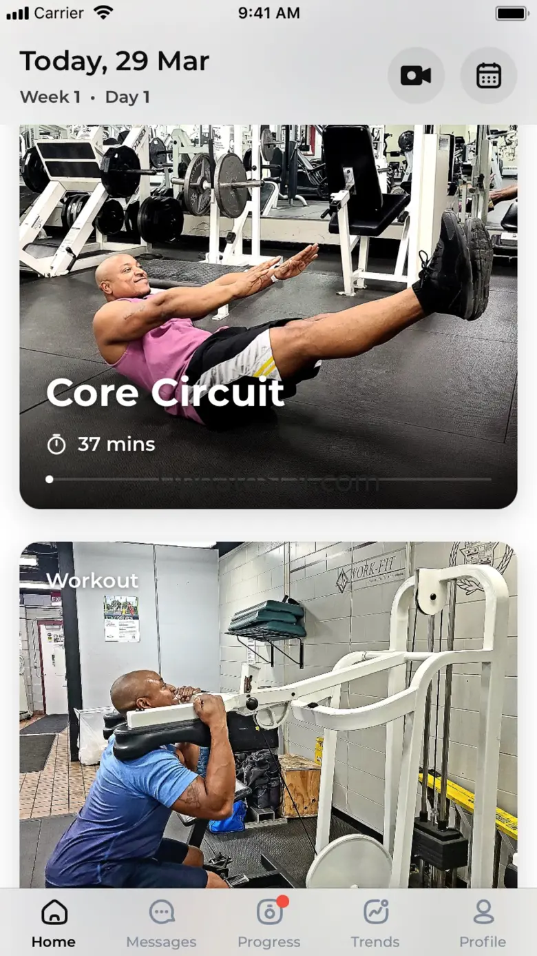 ChooseActiv 3.0