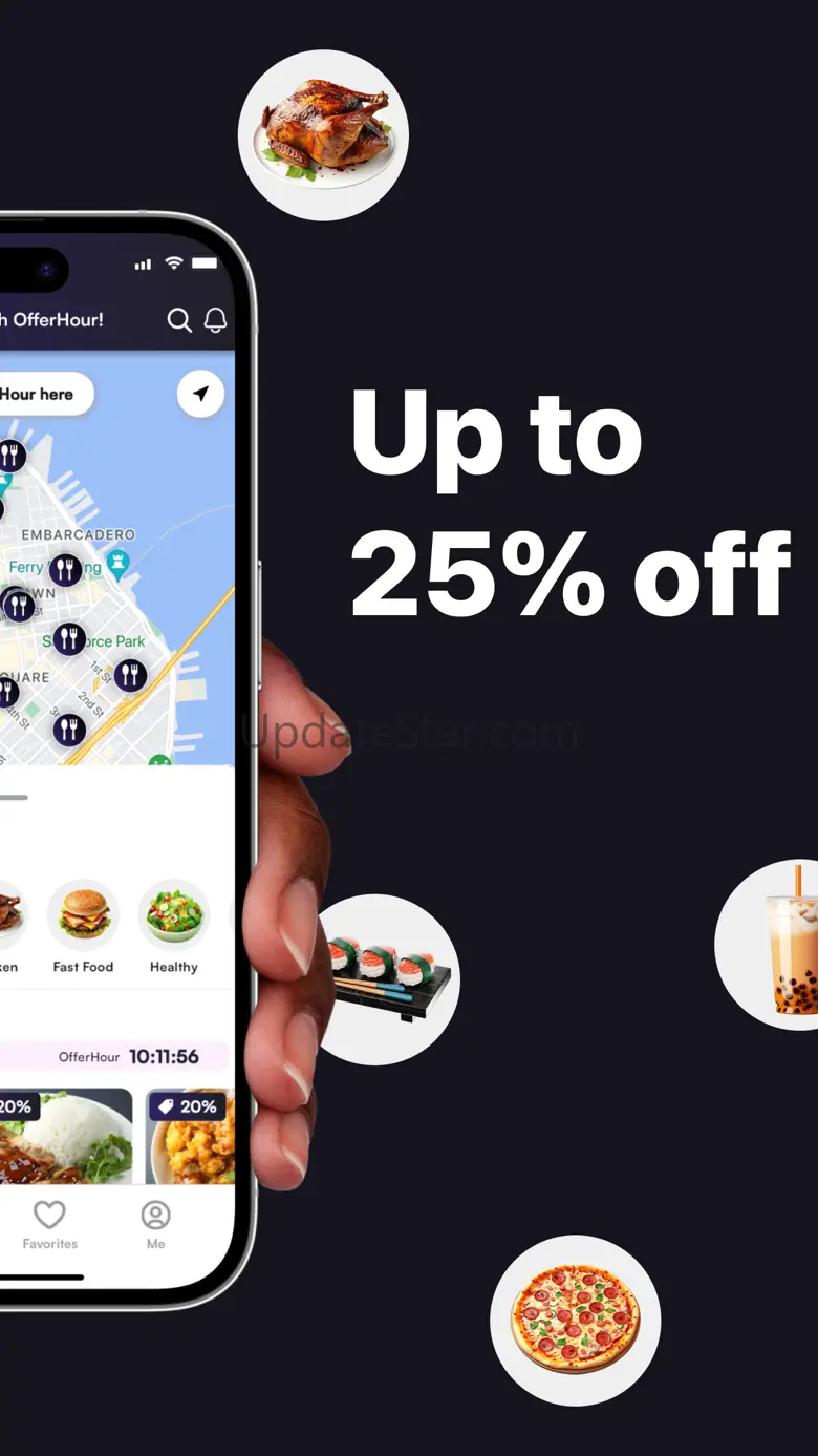 OfferHour OfferHour Version 1.33