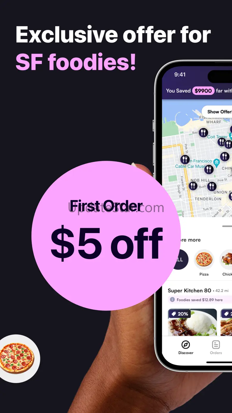 OfferHour OfferHour Version 1.33