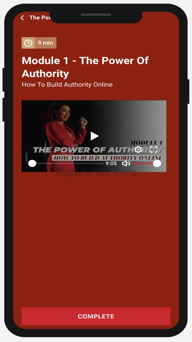 Law Of Attraction By Natasha G 3.6.7