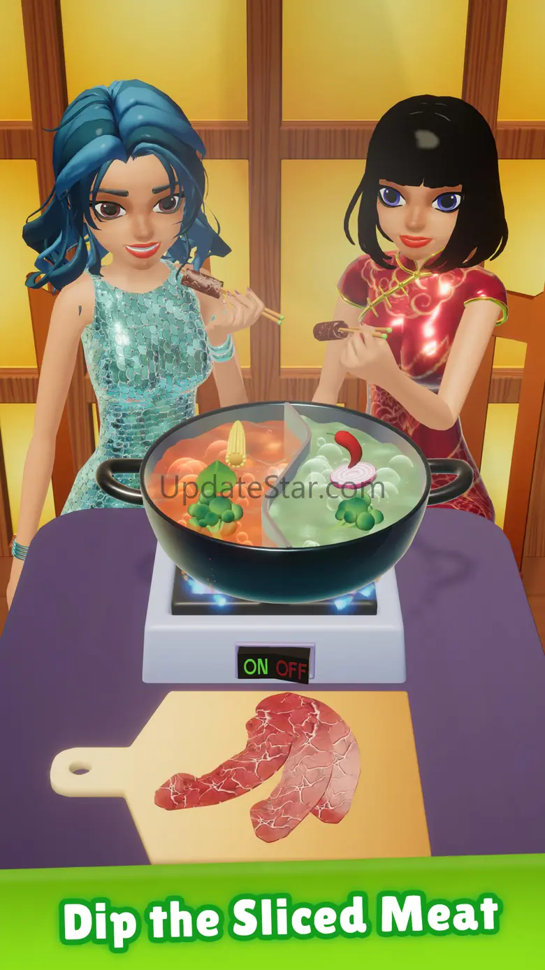 DIY Hotpot 1.0.1.5