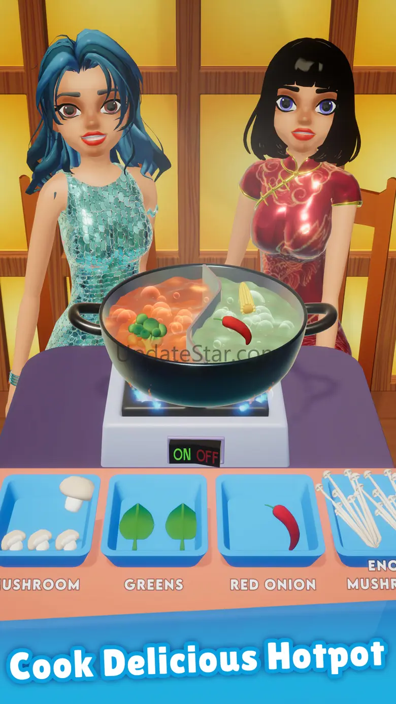 DIY Hotpot 1.0.1.5