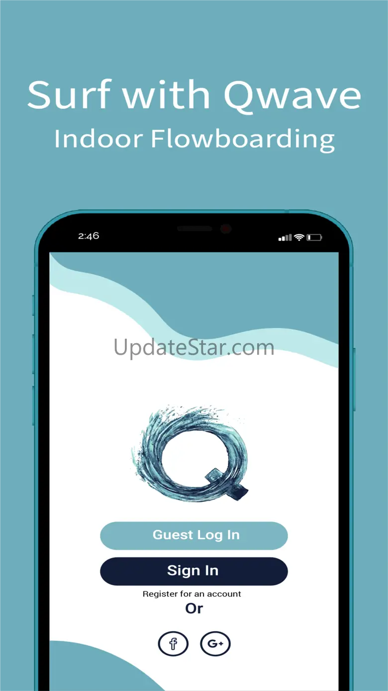 QWave 1.502