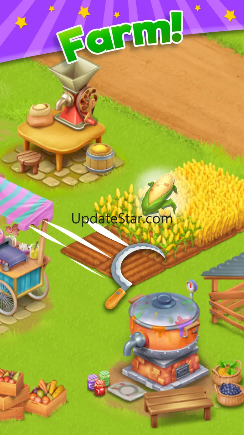 Farmhouse Story 24.0