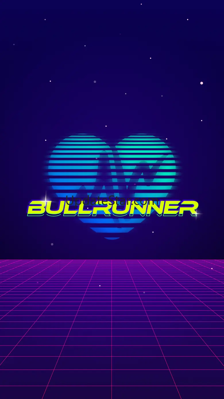 Bullrunner Game 0.1.11