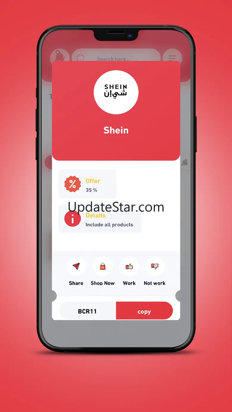 Arab Coupon | Promo Codes 3.1