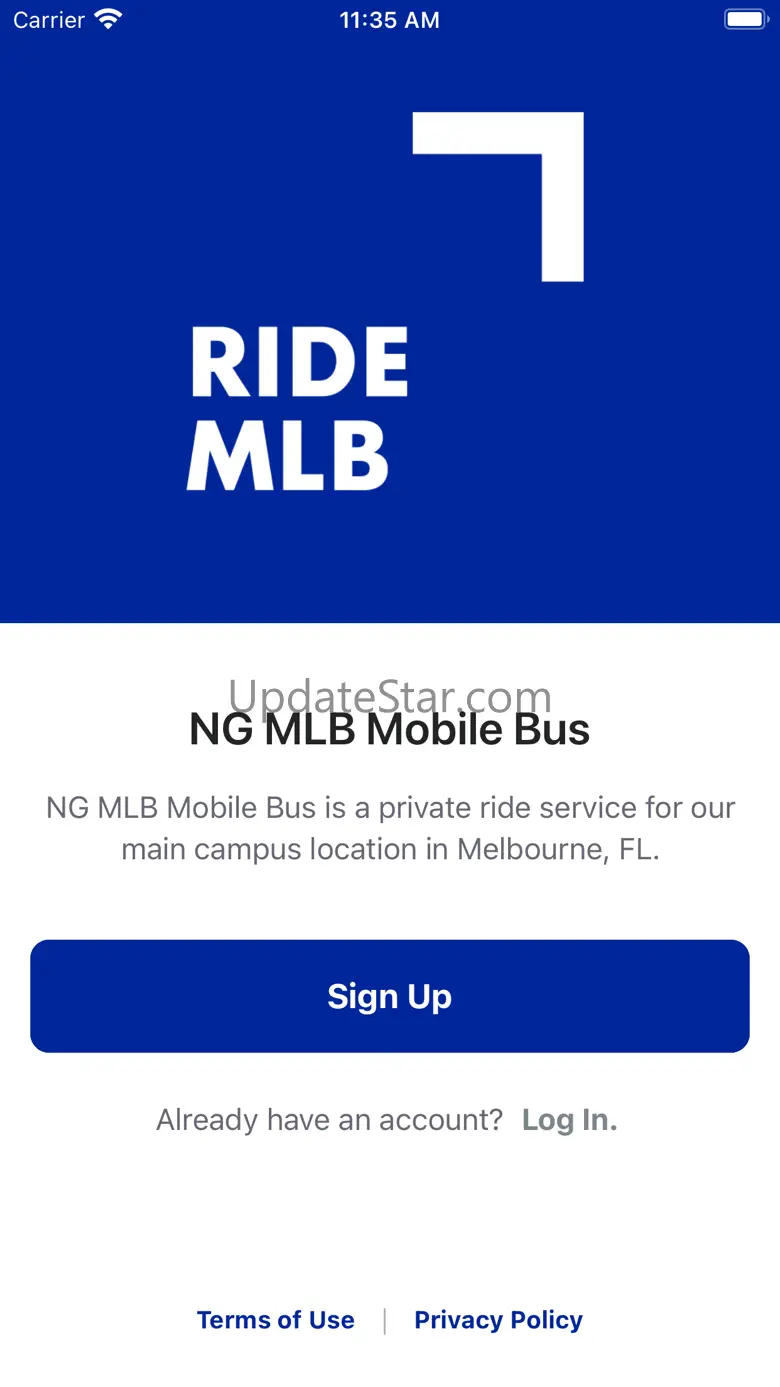 NG MLB Mobile Bus 3.0.22
