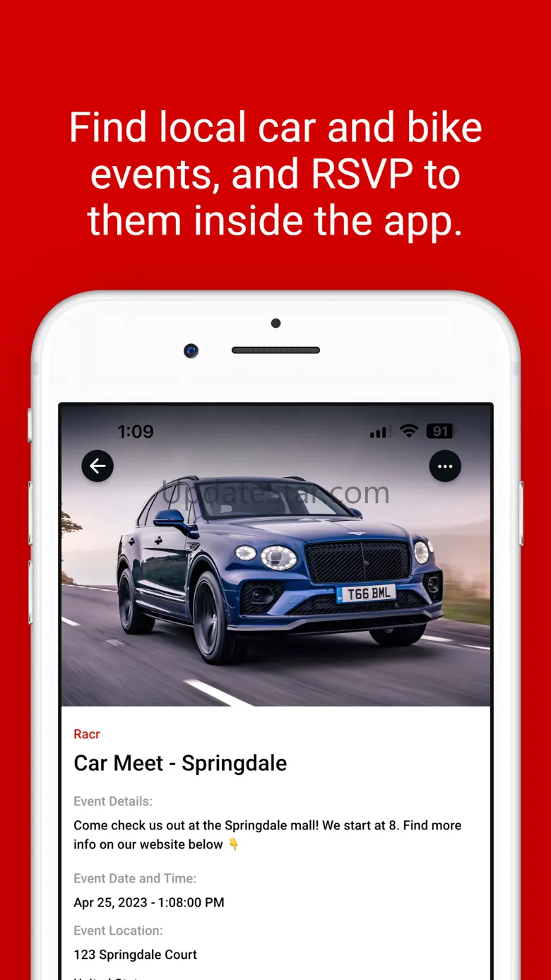 Racr - Your AI Mechanic 10.1.0