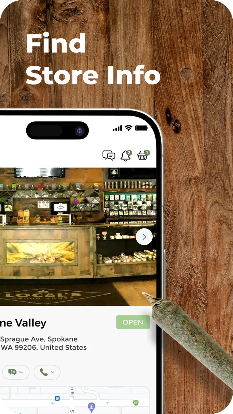 Locals Canna House 4.0.4