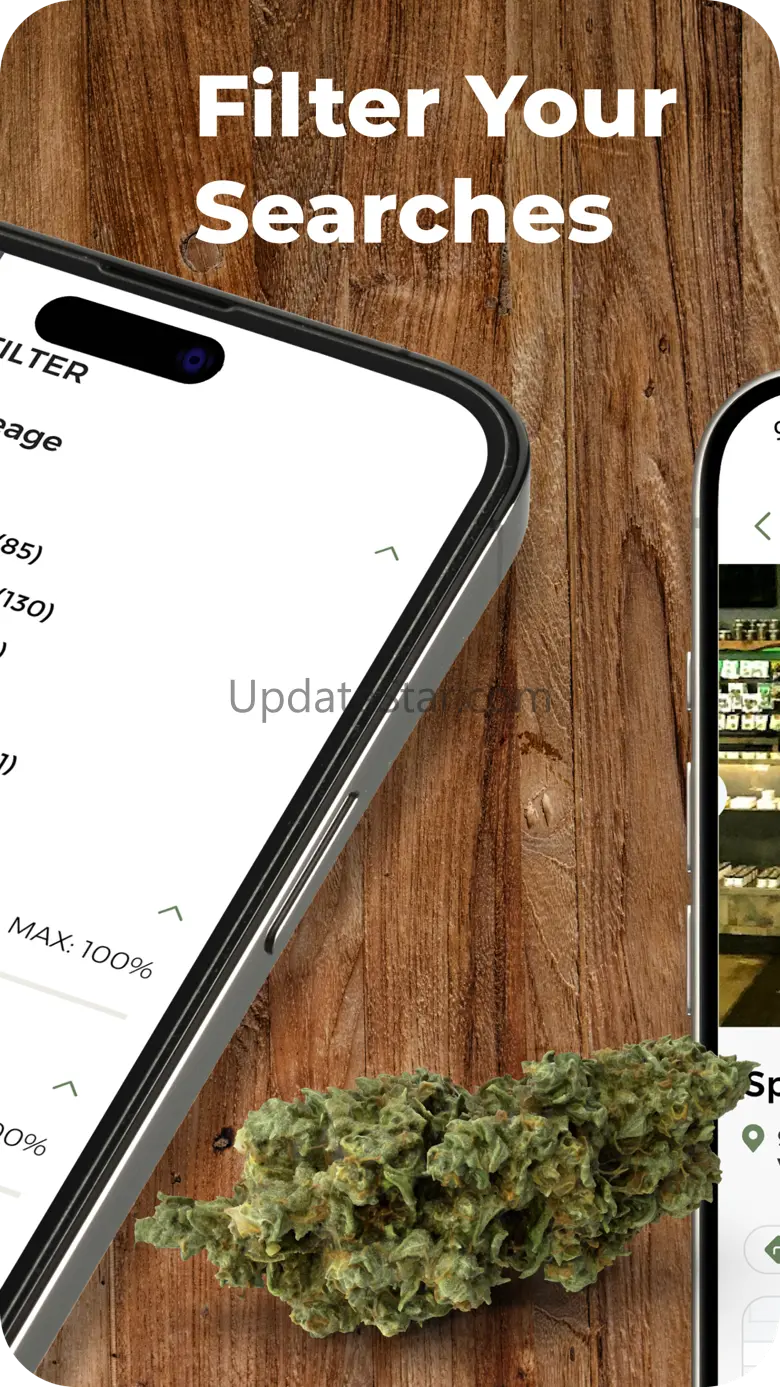Locals Canna House 4.0.4