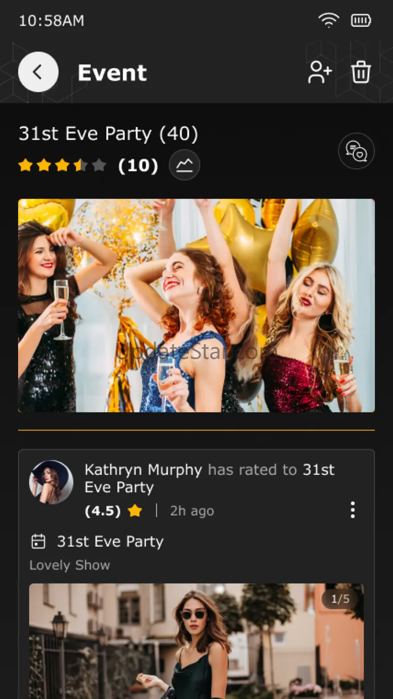 In The Know- App 1.0.7