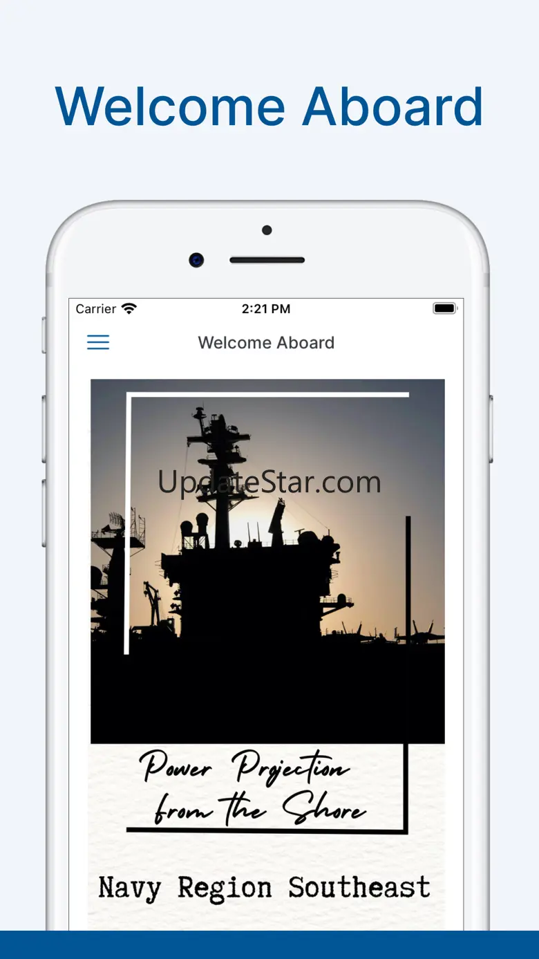 Navy Region Southeast 3.17.1