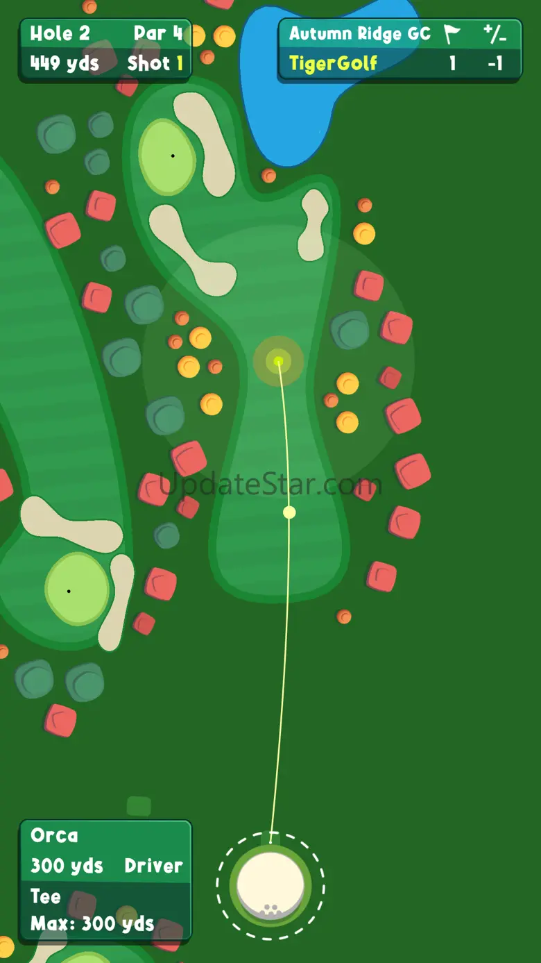 Bogey Royale 0.3.2