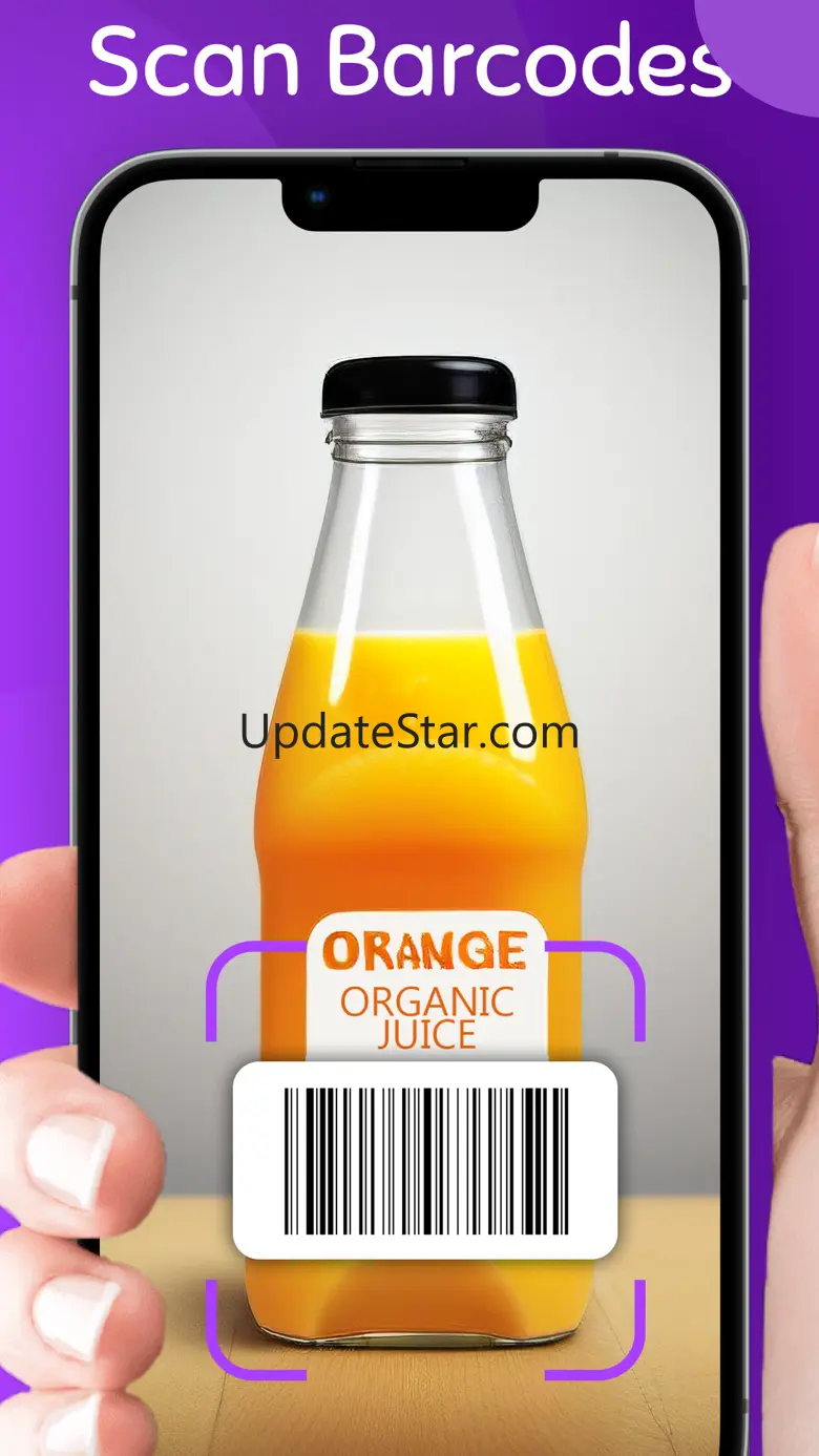 Smart Scanner: QR Code Reader 1.5.3