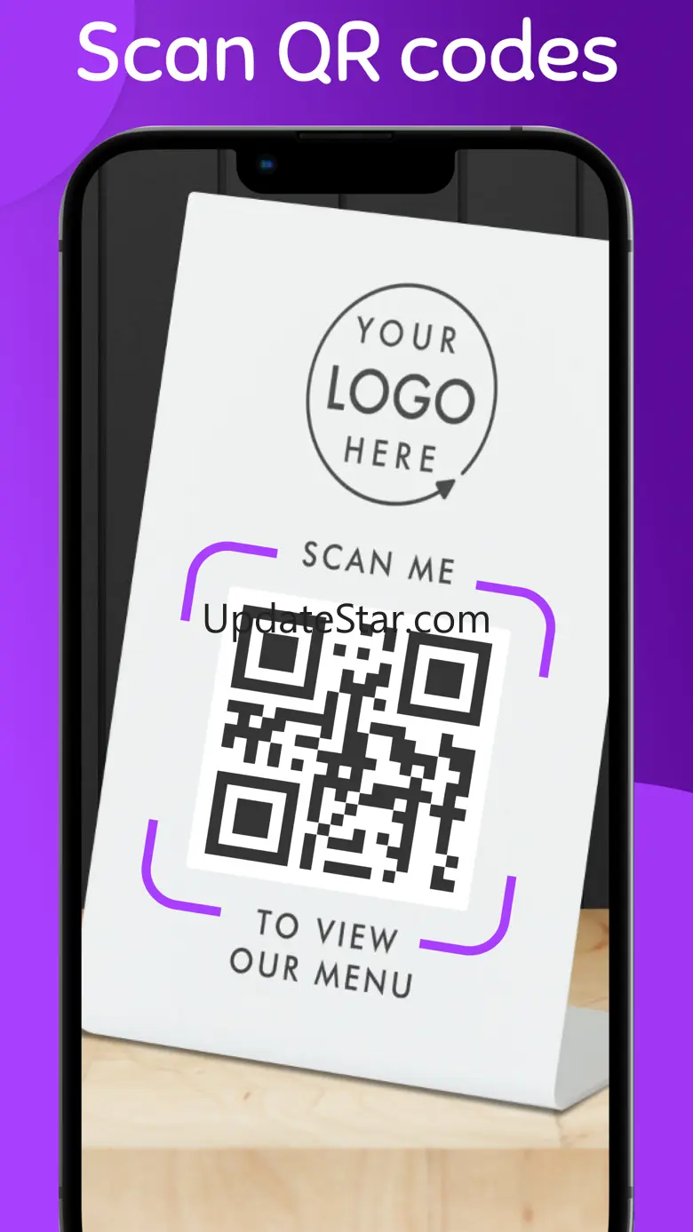 Smart Scanner: QR Code Reader 1.5.3