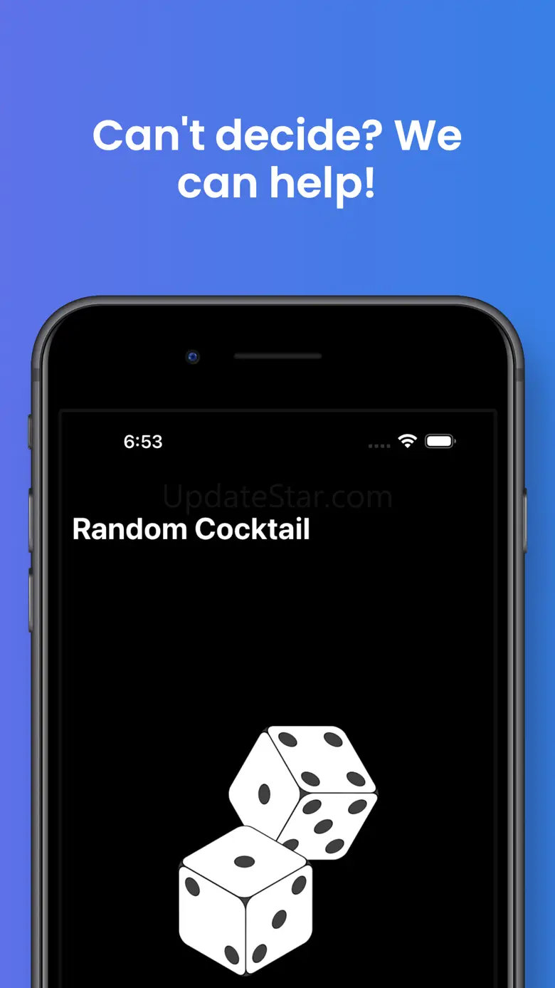 The Cocktail Factory 1.0