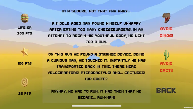 Run-Man Runner 1.0
