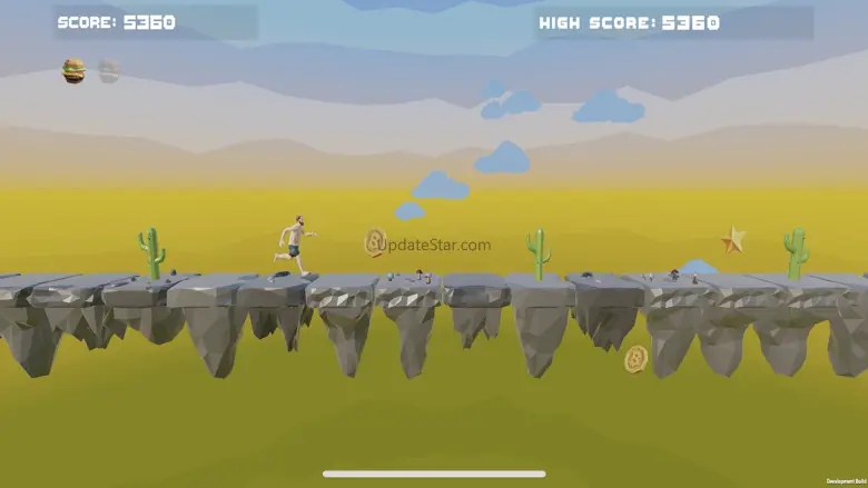 Run-Man Runner 1.0