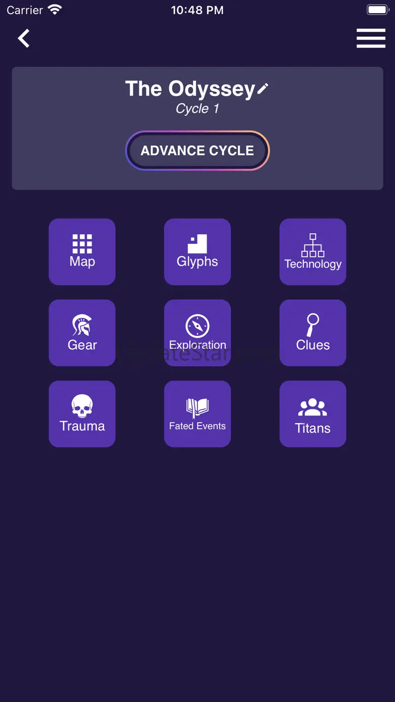 Scribe for AT:O 1.11.10