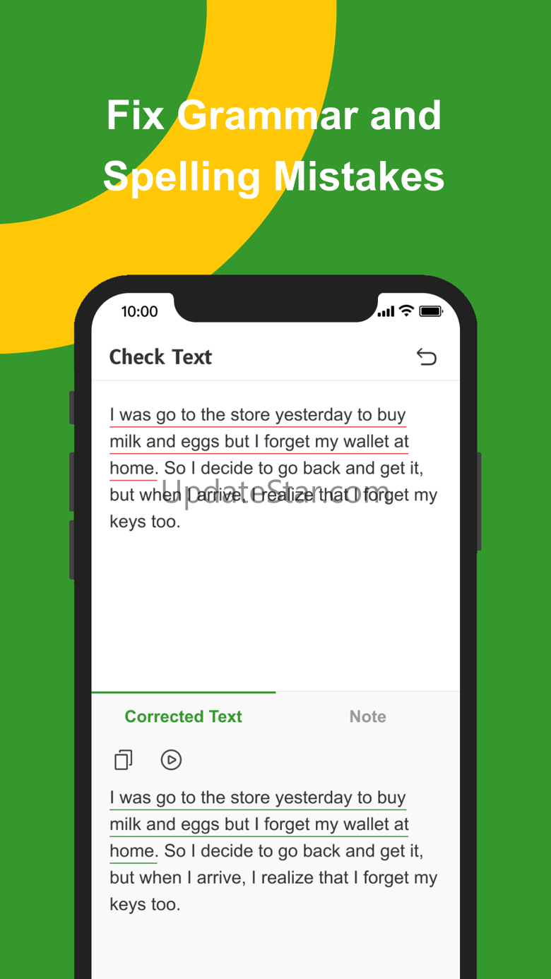 AI Grammar Check - Writing App 1.0.5