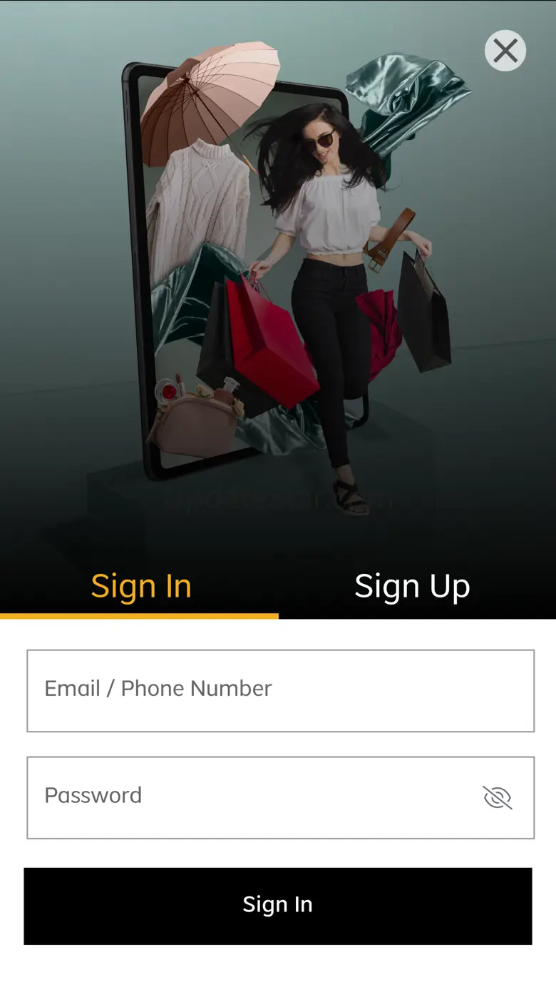 Arbela Store 1.0.2