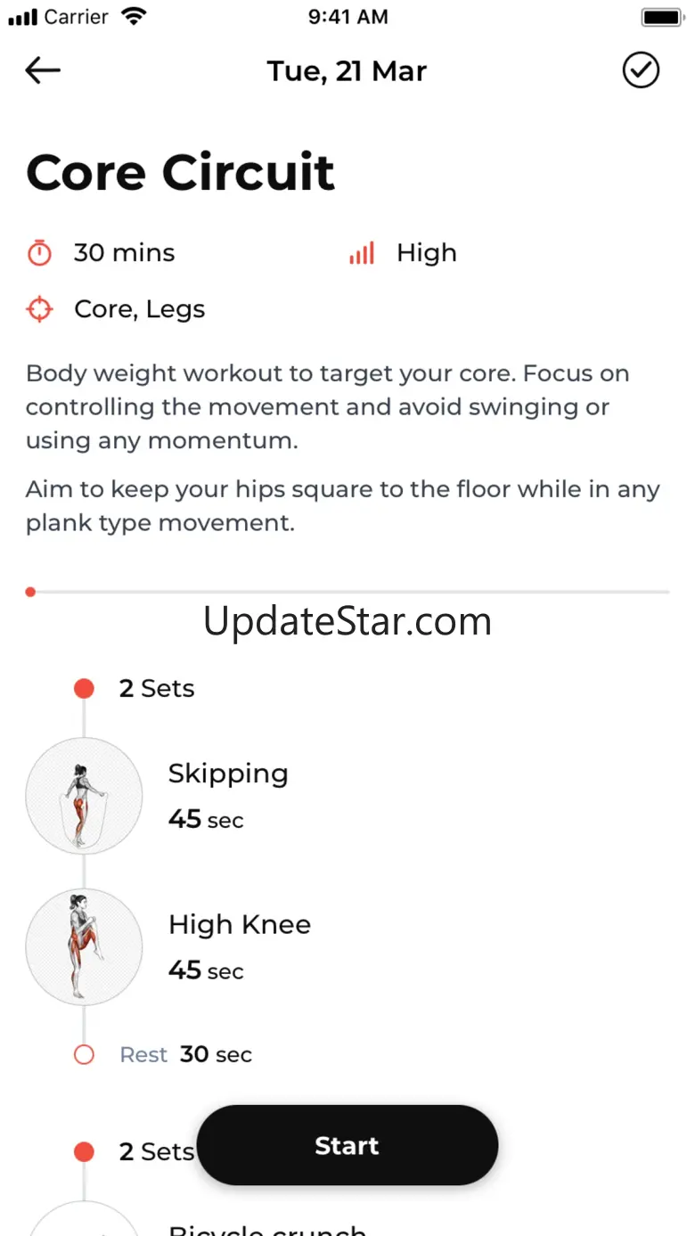 Shape Shifter Fitness 3.0