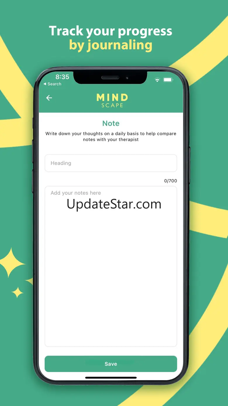 MindScape Therapy 1.0.9