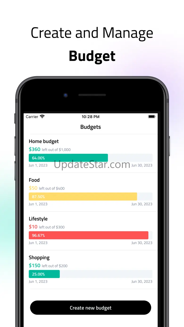 Slog: Budget&Portfolio Tracker 1.9.4
