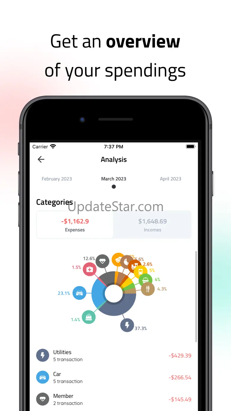 Slog: Budget&Portfolio Tracker 1.9.4