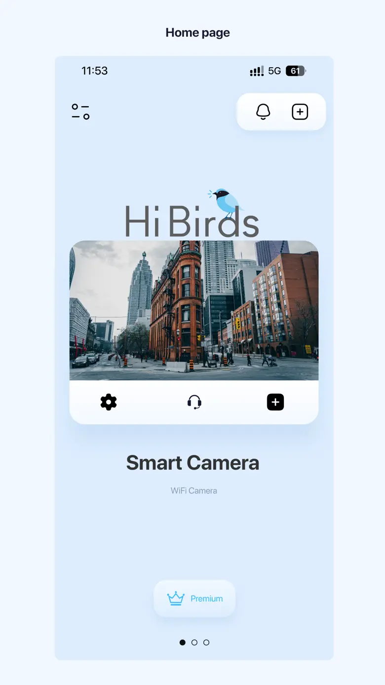 HiBirds 3.4.2