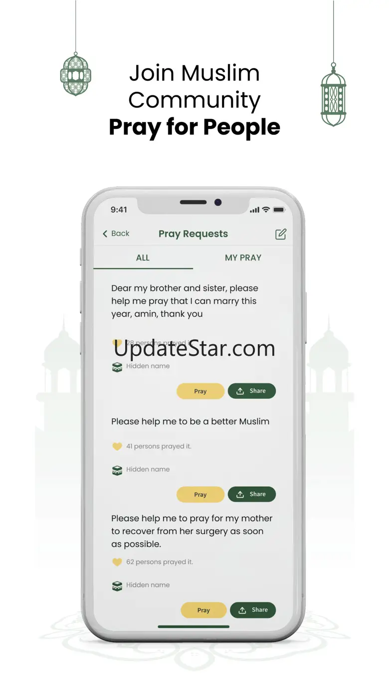 iMuslim - Quran 1.1.1
