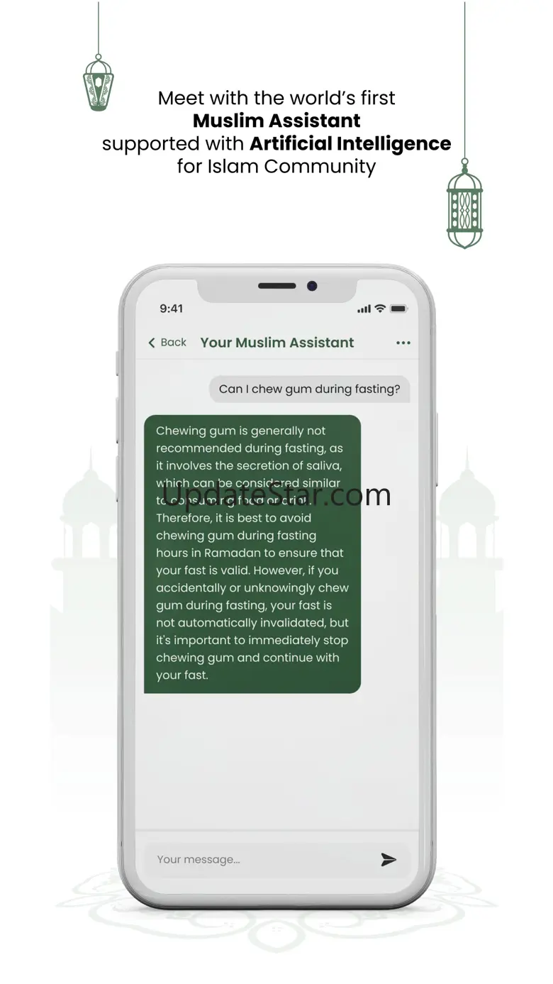 iMuslim - Quran 1.1.1