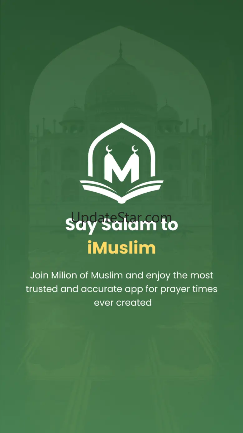 iMuslim - Quran 1.1.1