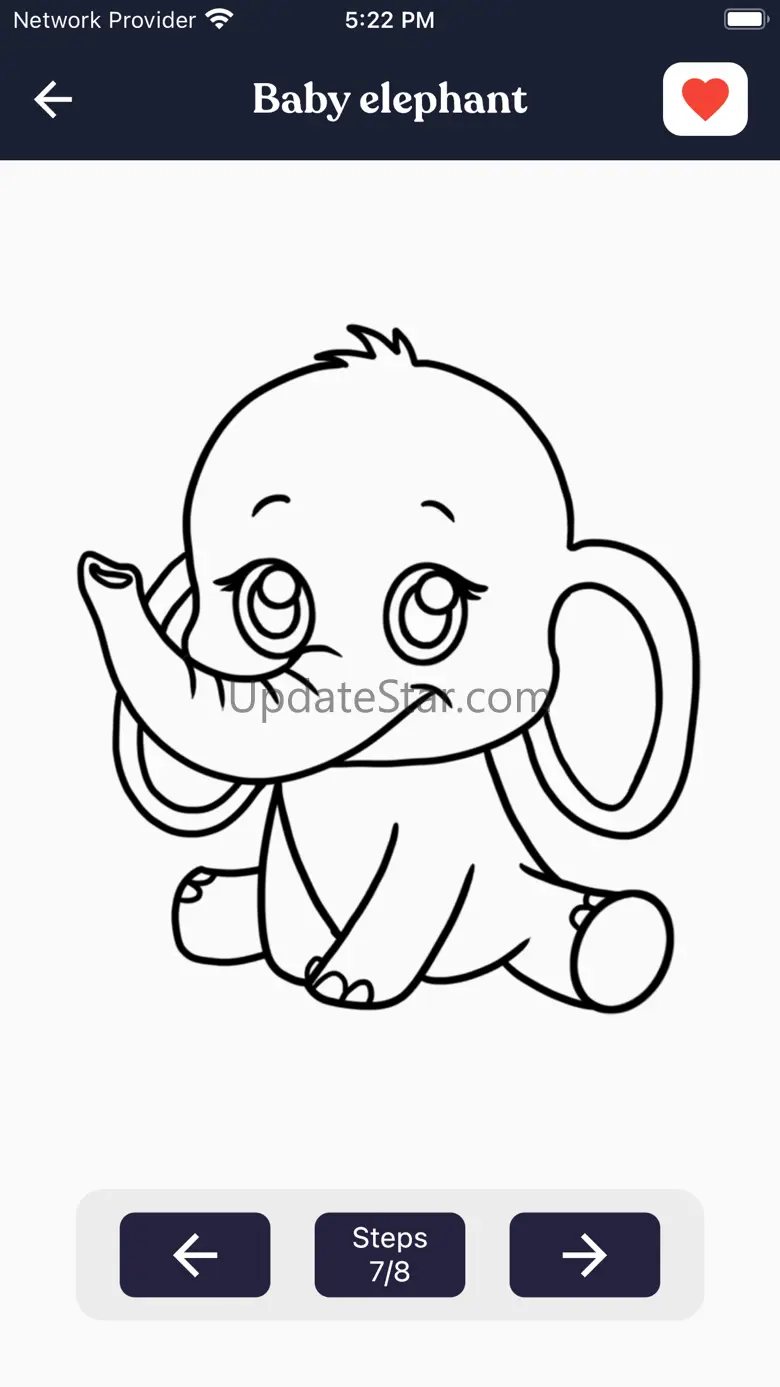 Draw Anime Chibi Celebrity 1.1