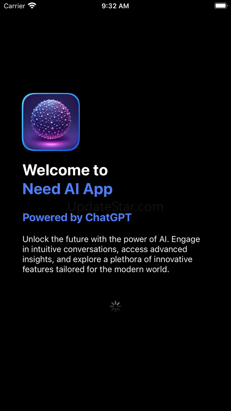 AI Chat - Need AI 2.12.8