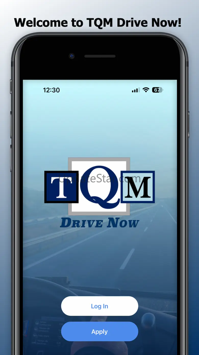 TQM Drive Now 5.18.1