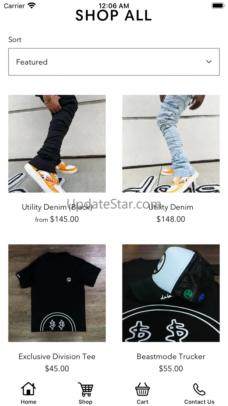 Dela Brand 1.0