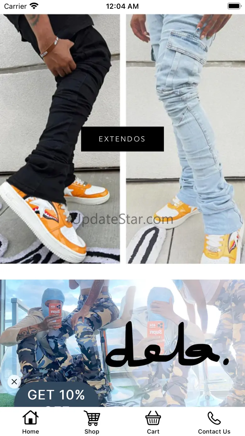 Dela Brand 1.0