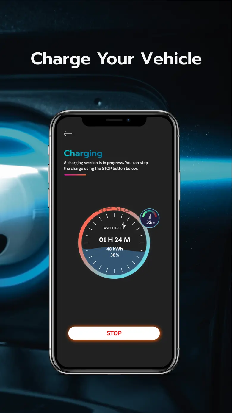eVpower Exchange 1.0.37