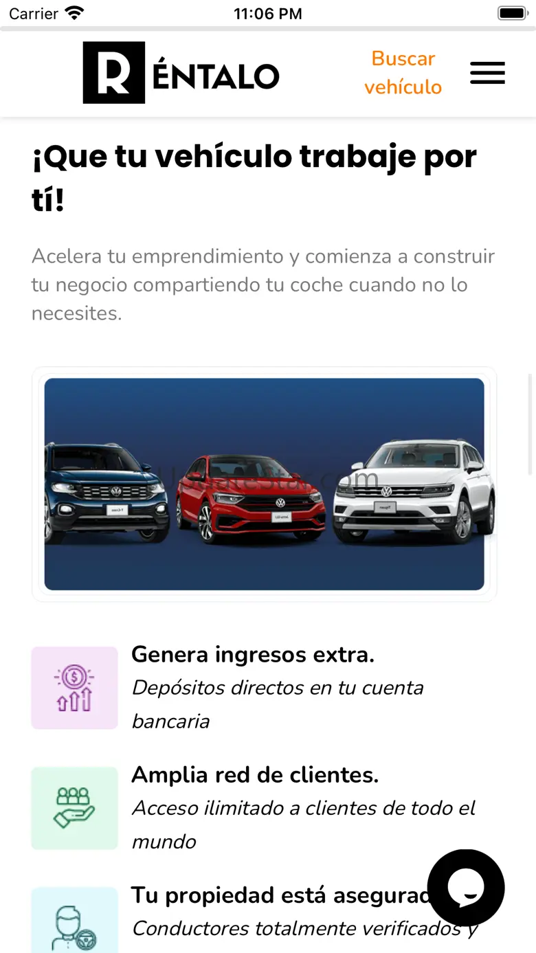 Rentalo 1.4