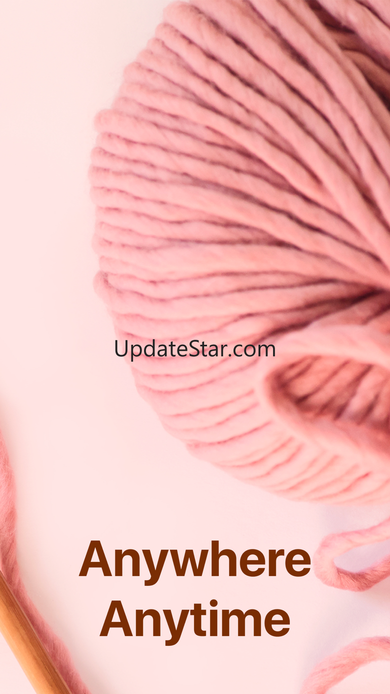 PatternPal: Crochet & Knit ID 1.0.2